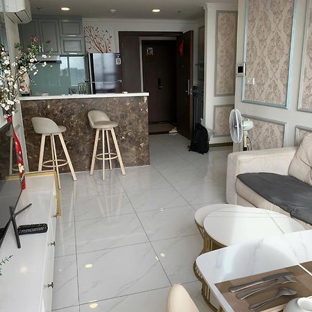 Olala Apartment - Infinity Signature Хошимін Екстер'єр фото